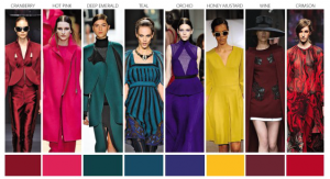 Trend e tendenze Autunno 2014