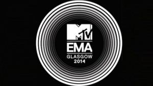 Mtv European Music Awards 2014-