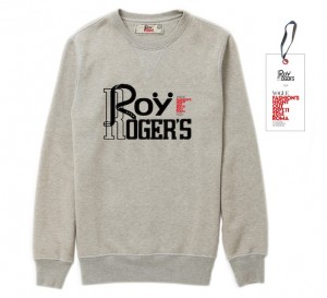 Vogue Fashion's Nights Out Roma