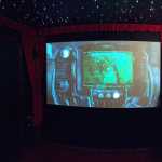 sparatoria cinema