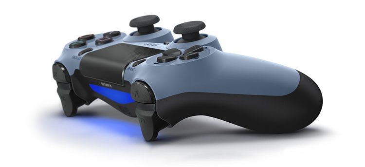 dualshock4unchasrted