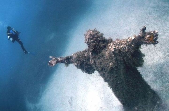 20 tra i luoghi abbandonati più belli e misteriosi del mondo