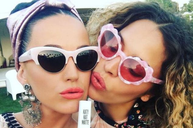 Coachella: le star presenti al festival della musica – Foto
