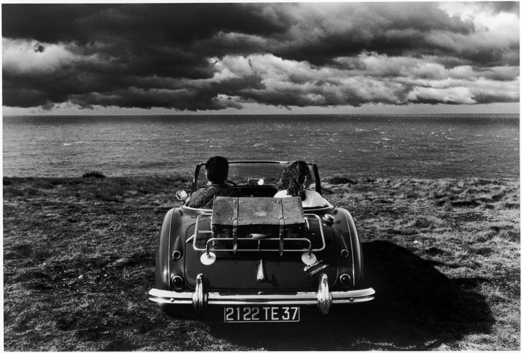 Berengo Gardin