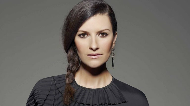 Wind Music Awards: sul palco Laura Pausini e The Kolors
