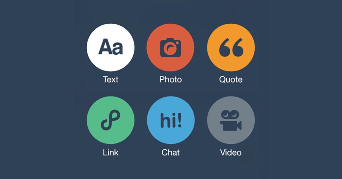 Tumblr presto anche il live streaming sulla piattaforma