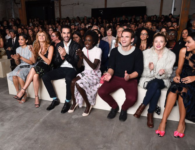 Past Forward New York