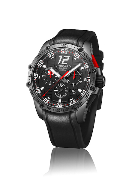Superfast Chrono Porsche 919 Edition