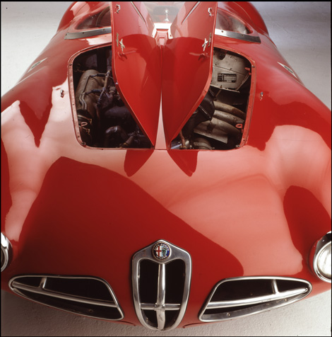 Alfa Romeo