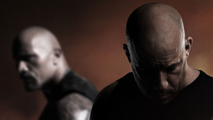 Fast & Furious 8: Vin Diesel e Charlize Theron nel nuovo trailer italiano