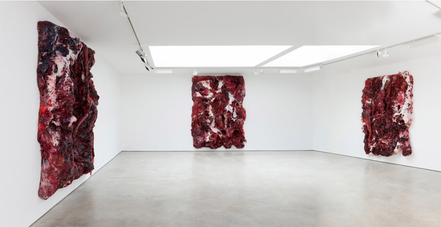 Anish Kapoor MACRO Roma