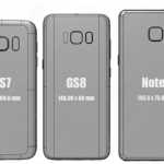 Galaxy S8