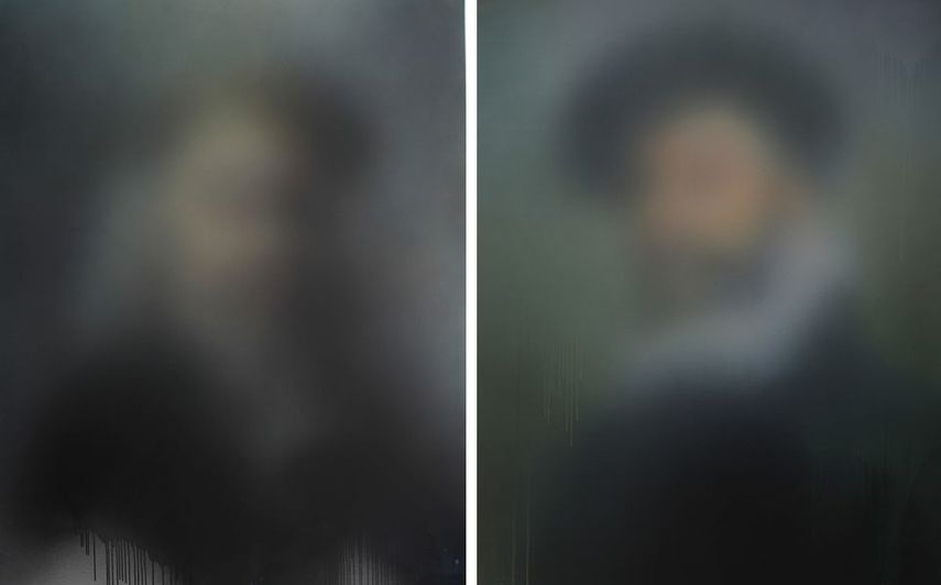 Miaz Brothers mostra milano