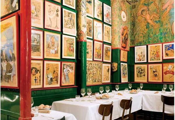 all'asta le opere del Bagutta