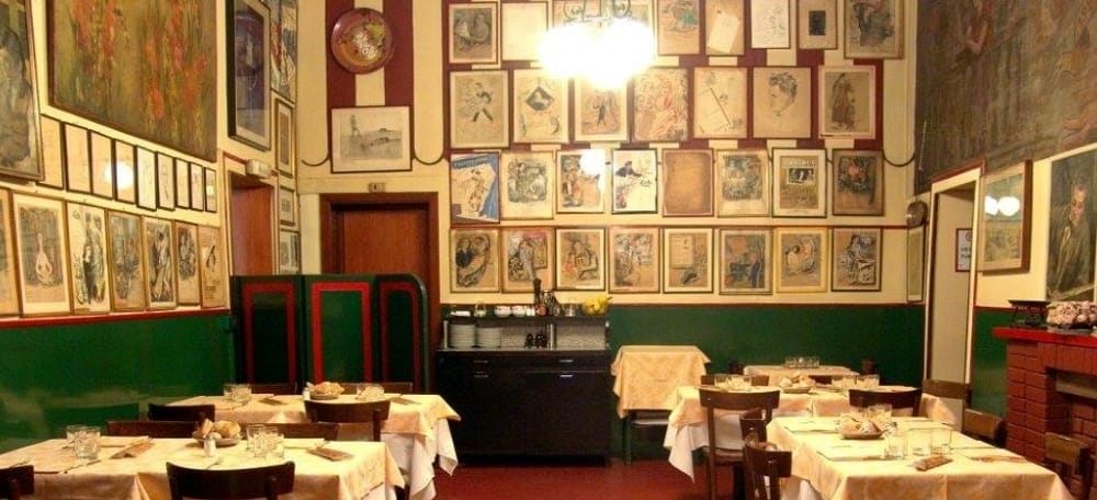 all'asta le opere del Bagutta