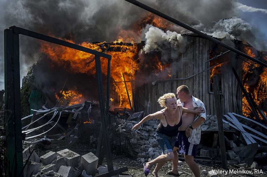 world press photo 2017