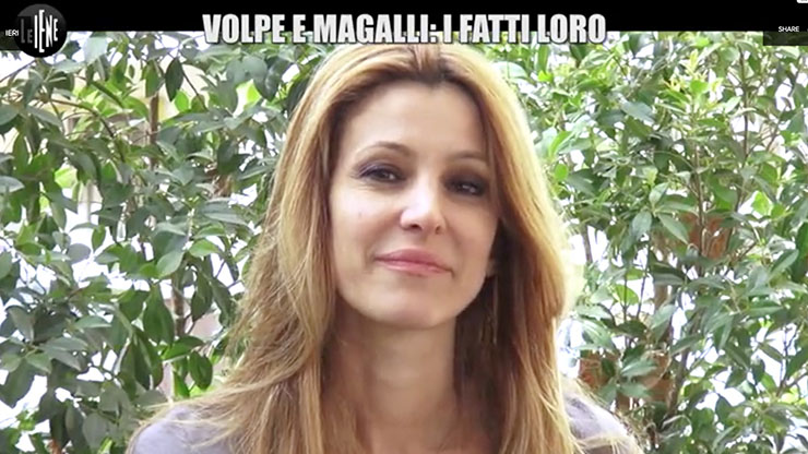 Adriana Volpe