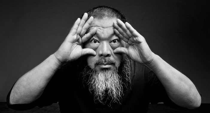 Ai-Weiwei Odyssey Palermo 1