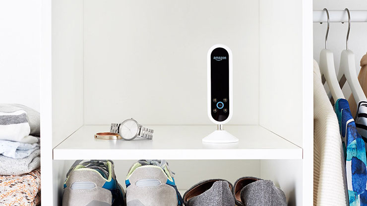 Amazon Echo Look