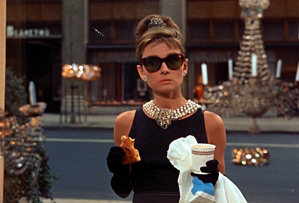 Audrey Hepburn