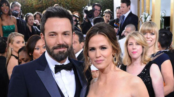 Ben Affleck
