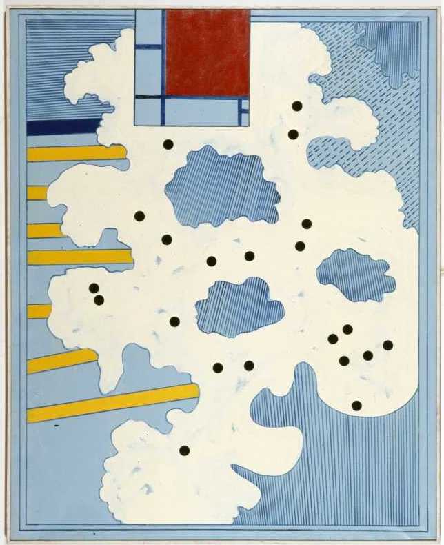 Gallerie d’Italia mostra America