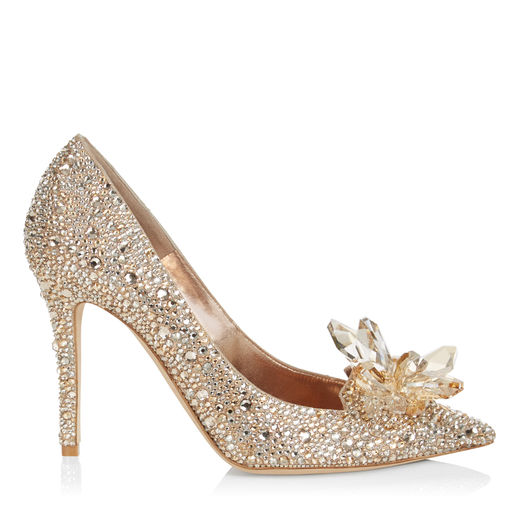 Jimmy Choo