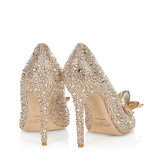 Jimmy Choo