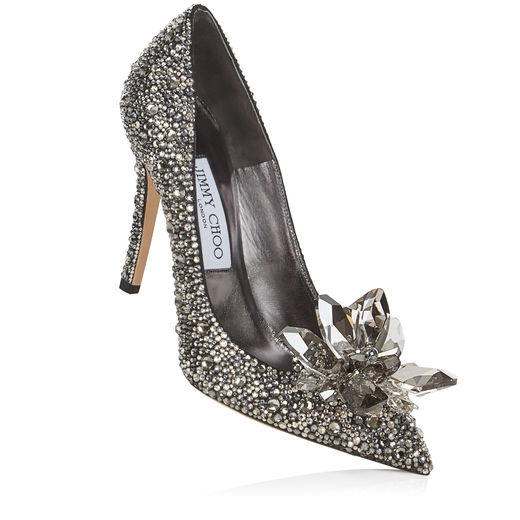 Jimmy Choo