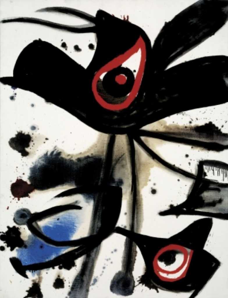 Mirò mostra Bologna