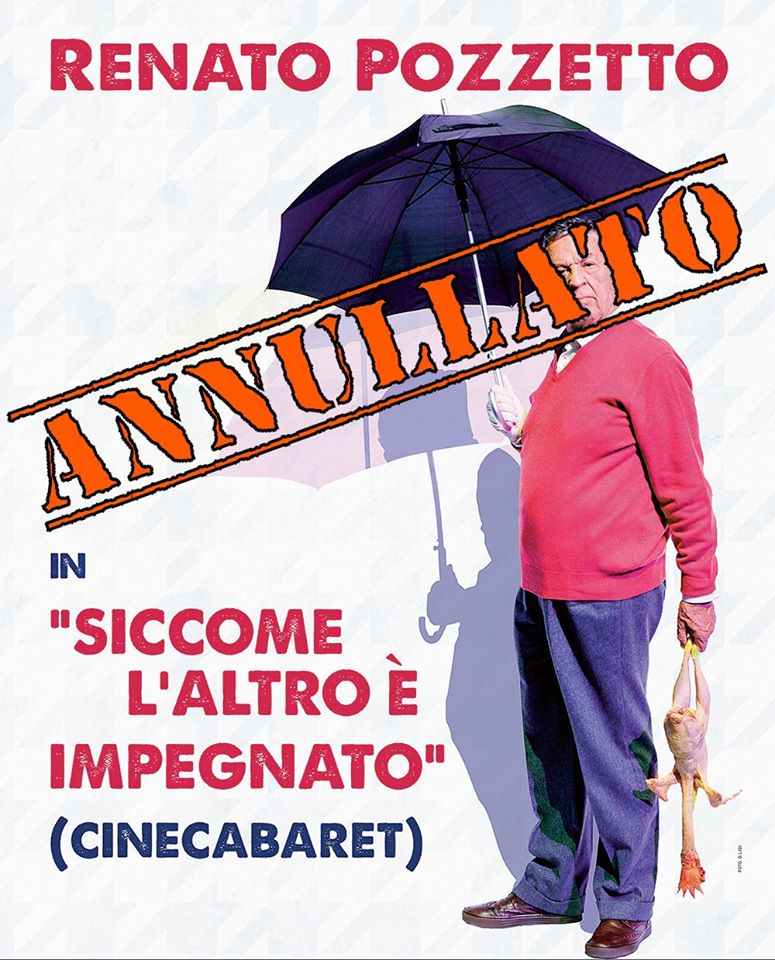 Renato Pozzetto