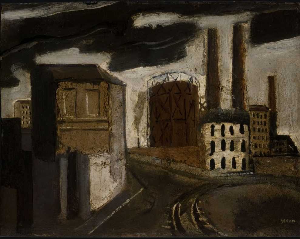 Stanze d'artista Roma