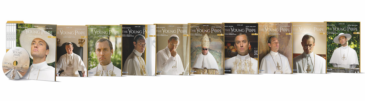 The Young Pope