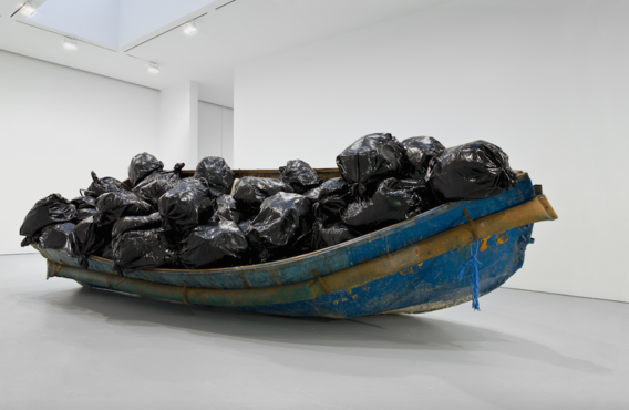 Triennale Milano Migranti