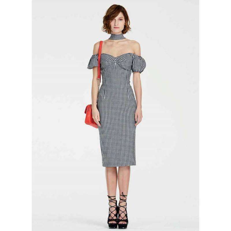 Denny Rose primavera estate 2017