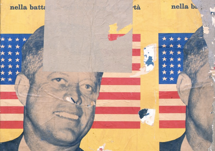 Gallerie d’Italia mostra America