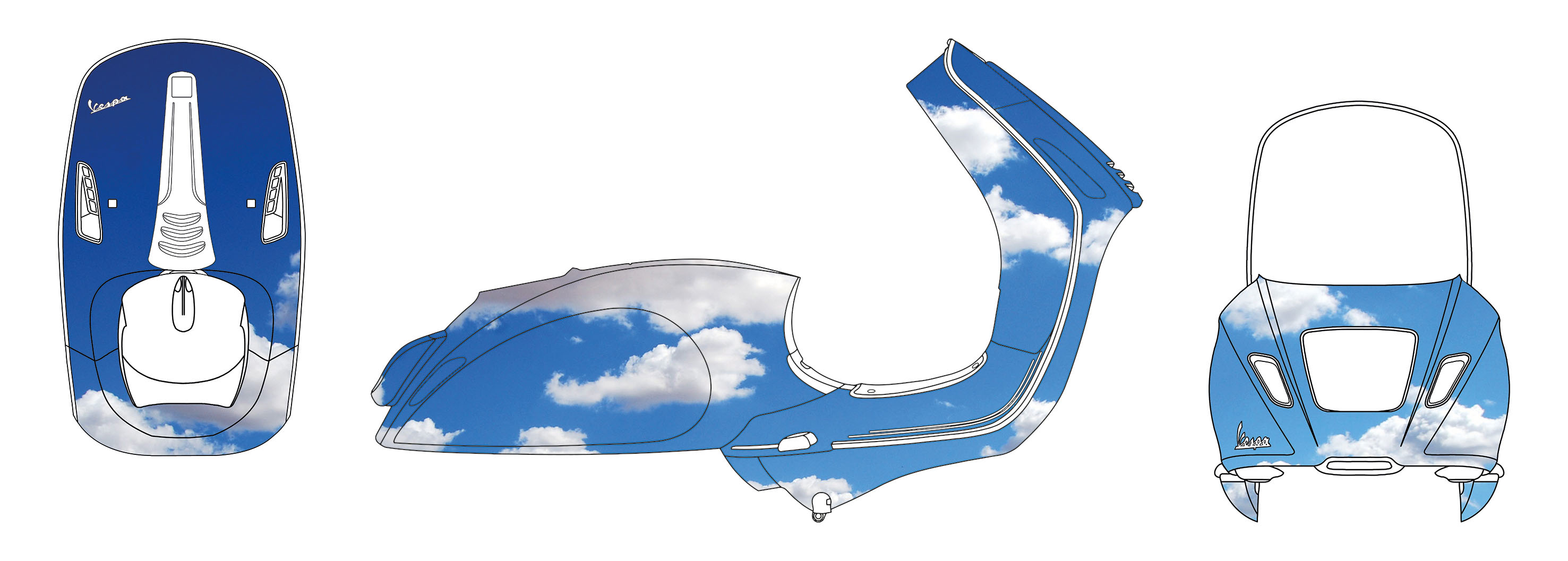 Andy Warhol D'Auria Firenze