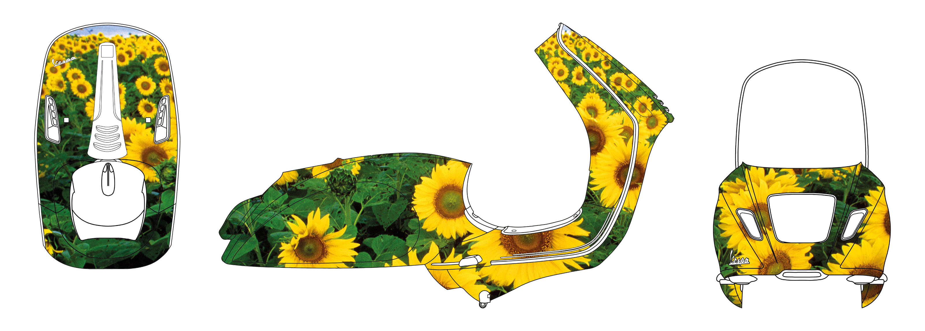 Andy Warhol D'Auria Firenze