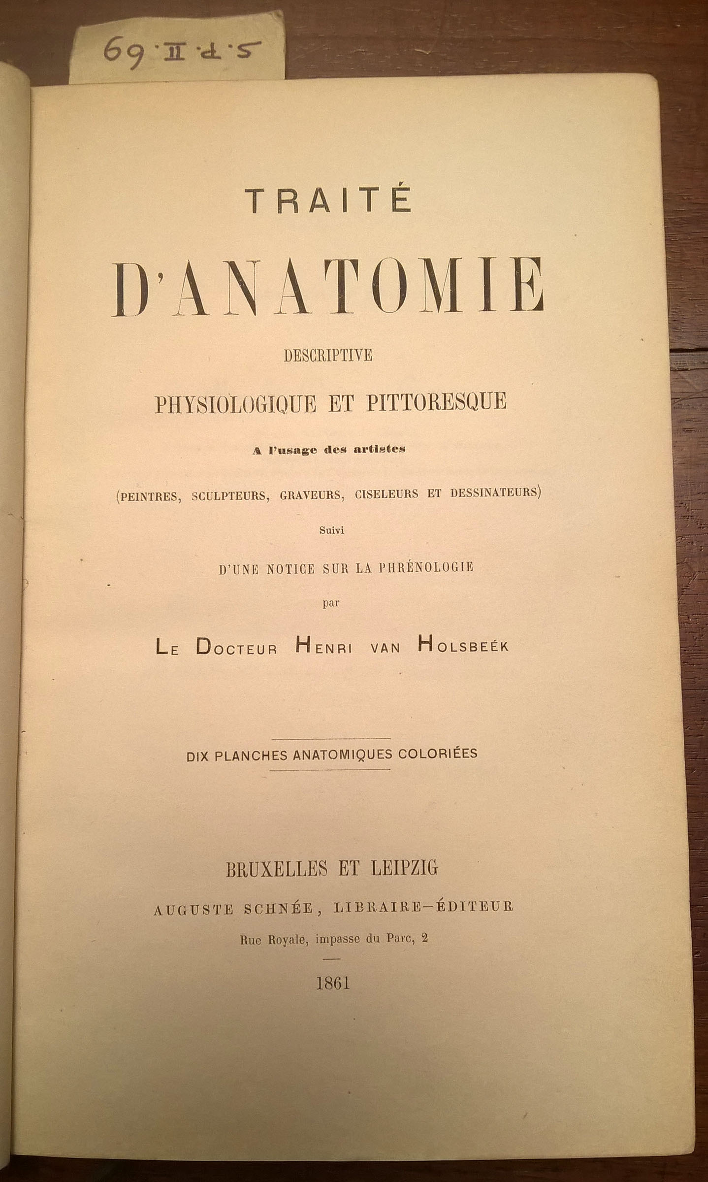 Pinacoteca Ambrosiana libro