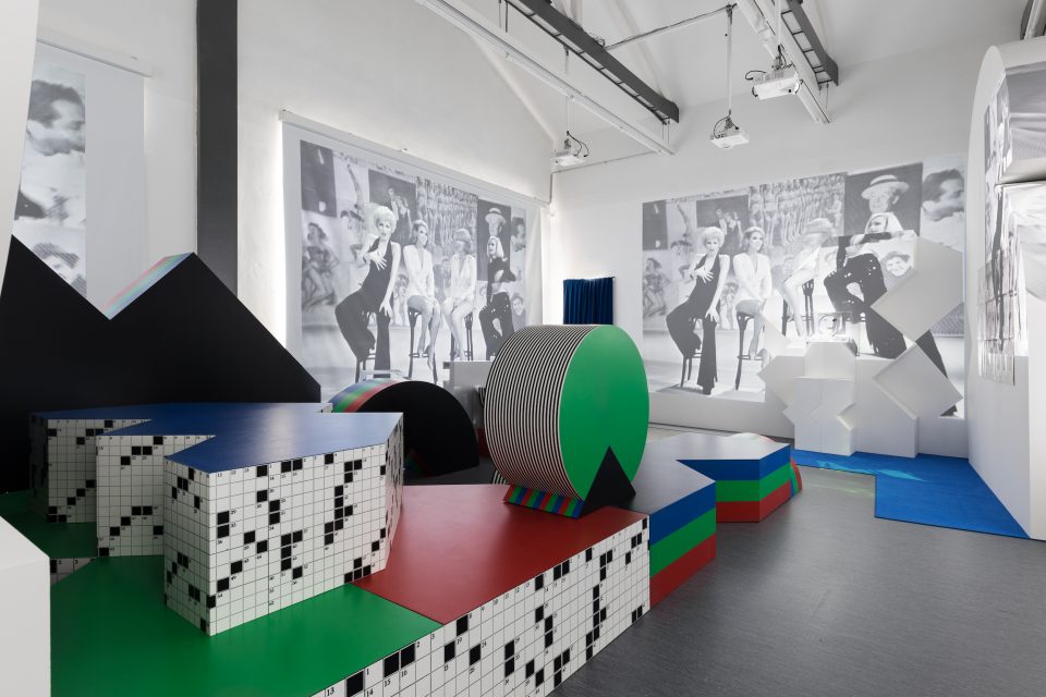 TV 70 Francesco Vezzoli