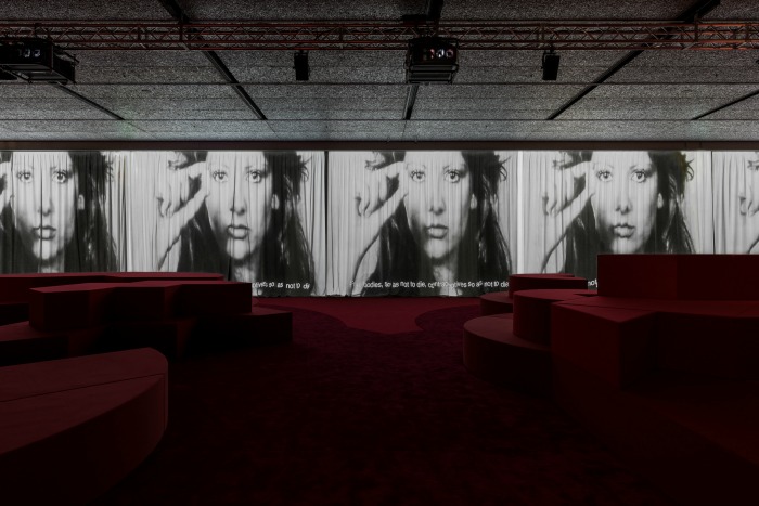 TV 70 Francesco Vezzoli