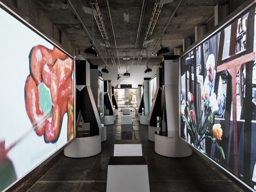 TV 70 Francesco Vezzoli