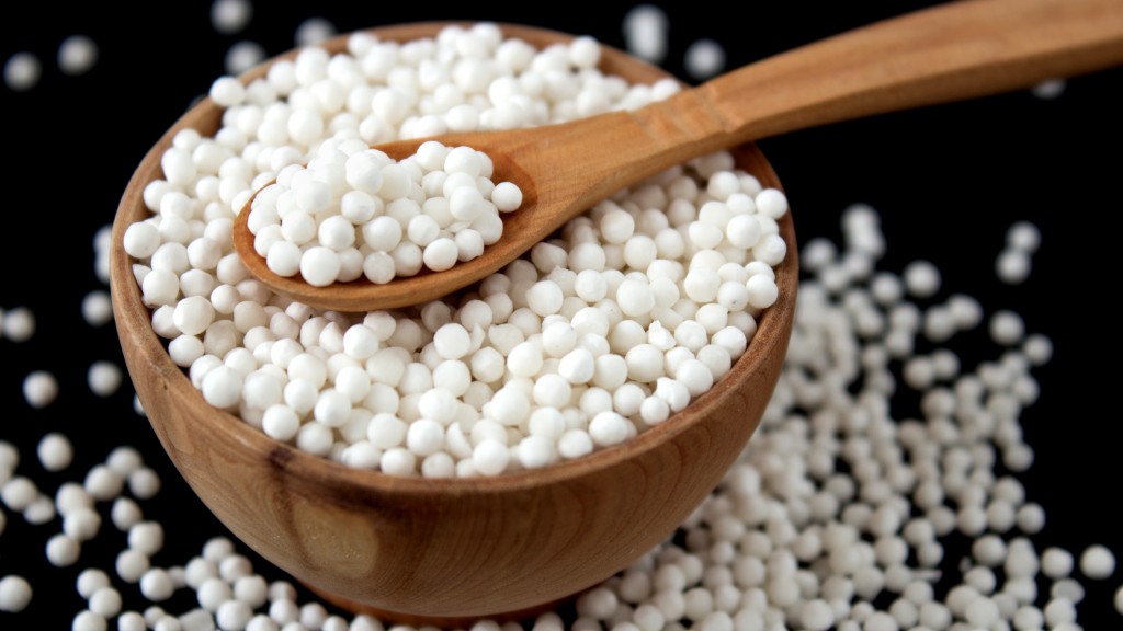 tapioca