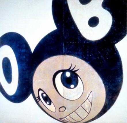 Murakami Mostra Capri