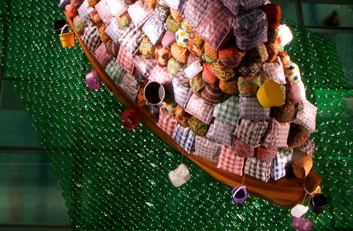 AFRICA. Raccontare un mondo PAC