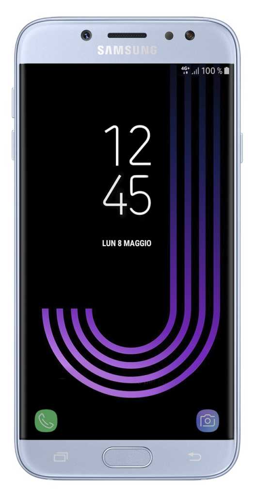 Samsung Galaxy J7