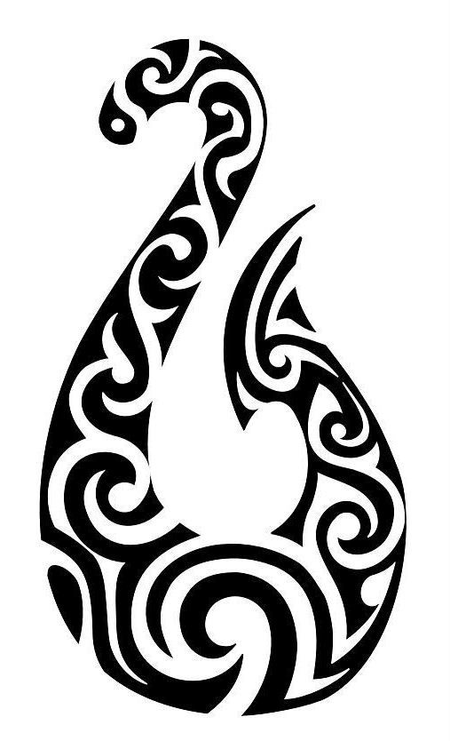 tatuaggi maori significato