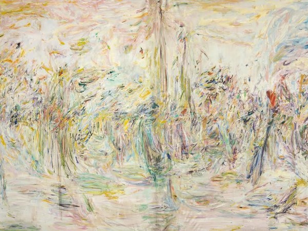 Giancarlo Limoni MACRO