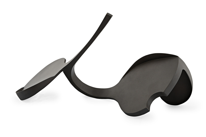 Carlo Ramous Triennale Milano