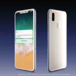 iPhone 8